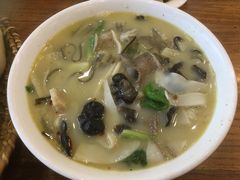 精品烩羊肉-三厂烩羊肉(沙口路店)