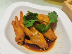 -金满福国际酒店(迎宾大道店)