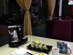 -中恒华茶楼(牌坊店)