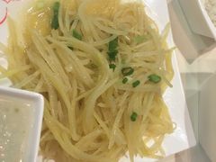 -嘉和一品粥(方庄店)