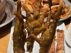 -蚝翅·海鲜粥·烧烤·龙虾季(海曙天一店)
