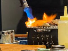 -Sushi Hanzo半藏(天环广场店)