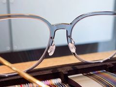 -EYEPHILO镜之道·克罗心眼镜