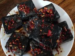 -五娭毑臭豆腐(黄兴南路店)