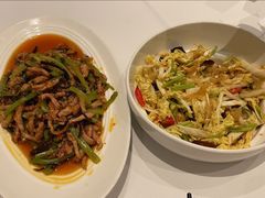 地道鱼香肉丝-眉州东坡(北苑华贸店)