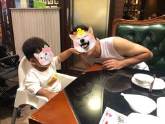 -老牌坊•鲁菜名店•地道济南菜(大观园商埠店)