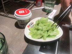 -丰茂烤串(金源店)