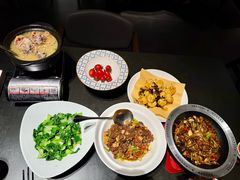 -知楚•精致湖北菜(武商MALL店)