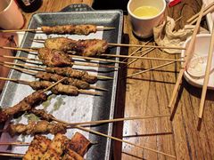-管氏翅吧(国展店)