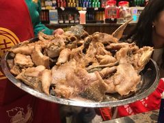 -肖肖酸萝卜鱼火锅(总店)