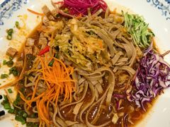 -山西会馆·晋菜·晋商宴·学堂记忆(许坦西街店)