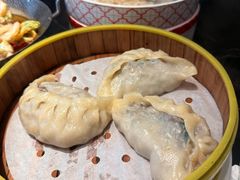 -芳芳私房菜·精做淮扬菜(承德路店)