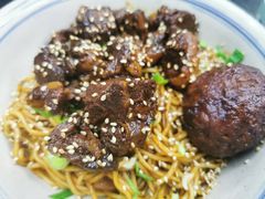 -一味老卤面(大石桥店)