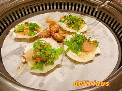 -钱小奴创意自助餐厅·原切谷饲安格斯畅吃(宁波环球银泰城店)