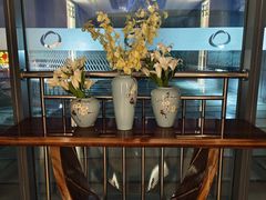 -北京园博大酒店