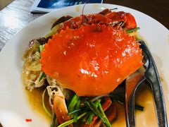 -南海渔家•海鲜•正宗海南菜(海棠湾店)