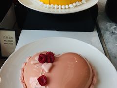 -视界美食自助餐厅·石家庄希尔顿酒店