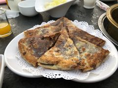 -北门涮肉·炭火铜锅涮肉(什刹海店)