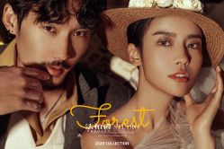 -太古映画婚纱摄影(天河店)