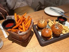 -翠贝卡&Mama Kelly Brunch Coffee(河西店)