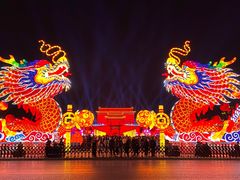 -西安城墙·碑林历史文化景区