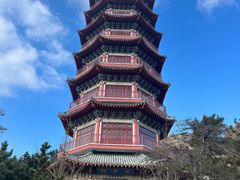 -石岛赤山风景区