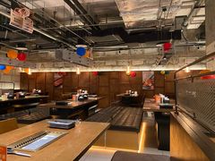 -新石器烤肉(中房金谊广场店)