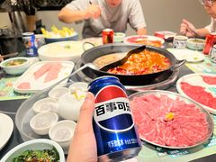-巴蜀大将火锅(春熙店)