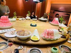 -尚海豆捞(乐虹坊店)