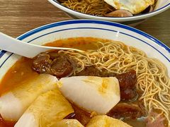 -亞婆井·劲抽面食(铂顿城店)