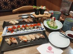 -Tuna maki寿司(园区永旺店)