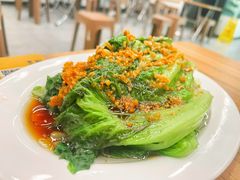 -龍囍粤·顺德小吃·煲仔饭(安定门店)