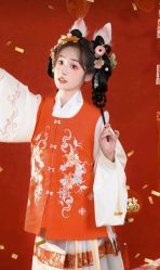 -盘子女人坊古装写真摄影(南京总店)