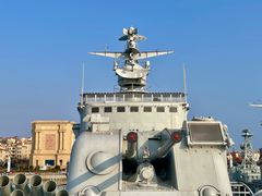 -中国人民解放军海军博物馆