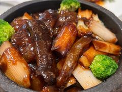 -山东宾馆·齐鲁苑餐厅