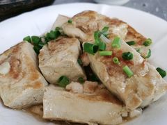 -黎记大排档(慈云路店)
