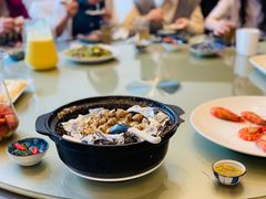 -沙龙酒家