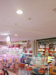 -Fang Fang Monkey·方方猴(国瑞购物中心店)