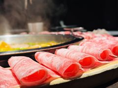 -九牧鱻·渝老鬼重庆火锅(人民路店)