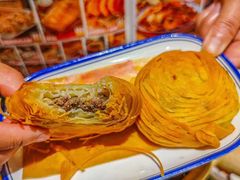 -福苗小骆驼烧烤(大唐不夜城店)