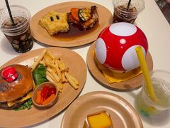 -日本环球影城