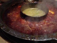 -重庆渝达老火锅(春熙路店)