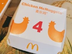 -麦当劳(衡阳中心汽车站店)