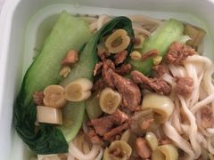 -天食包子铺(中华西路店)