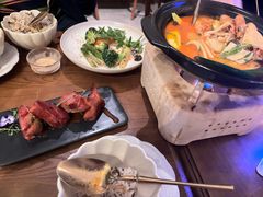-LE MISSMORE餐酒吧(茉念西里店)