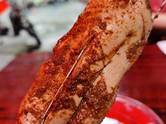 大腰子-曾记大腰子烧烤(苗栗路总店)