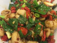 -红色湘菜馆(春风店)