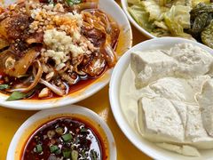 -赵姐猪耳朵饭店