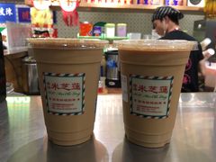-美芝莲(东方宝泰店)