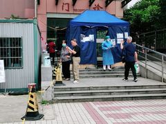 -长航医院·停车场